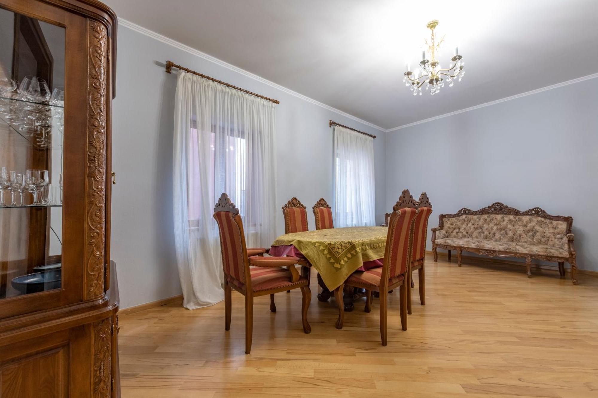 Your Home, Old Тбилиси Екстериор снимка